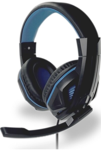 Steel Play ستيل بلاي – سماعة رأس ستيريو – HP-41 [متعددة المنصات]