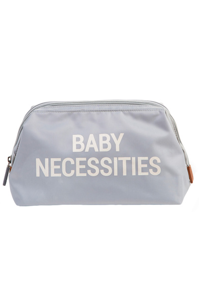CHILDHOME Baby Necessities Grey