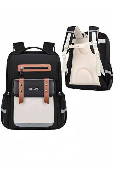 Generic Girls Backpack, Kid School Backpacks Cute Book Bag with Compartments ...