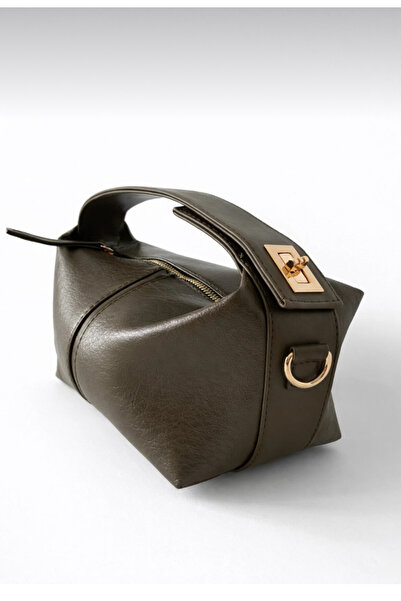 bahwar Soft Form Mini Omuz & Çapraz Askılı Kadın Çanta