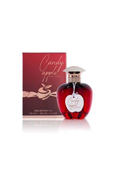 Shaikh Saeed Candy Apple 100 ML EDP