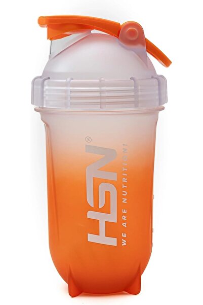 Generic HSN Shaker Rocket We Are Nutrition! BPA Free | 500 ml | Transparent O...