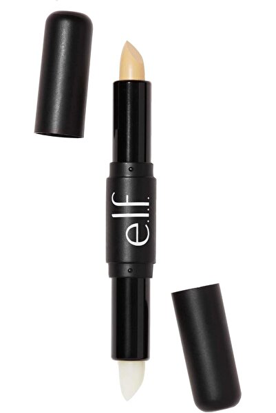 e.l.f cosmetic Lip Primer And Plumper - Natural-Clear, .11 Oz