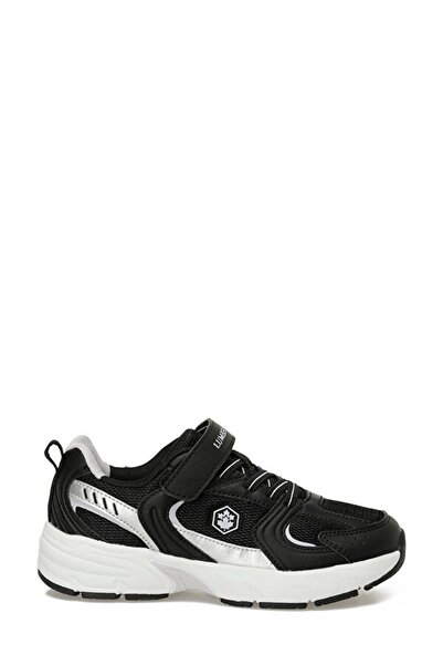 lumberjack POL JR 6FX Sportske cipele za devojčice A102065416 crne