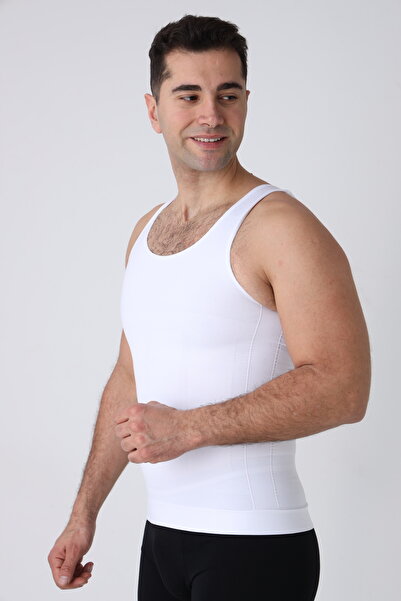 AVENNİES ERKEK KORSE ATLET