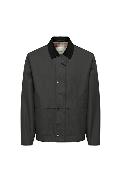 Only & Sons Kosmo Life Erkek Gri Ceket (22031626-PHA)