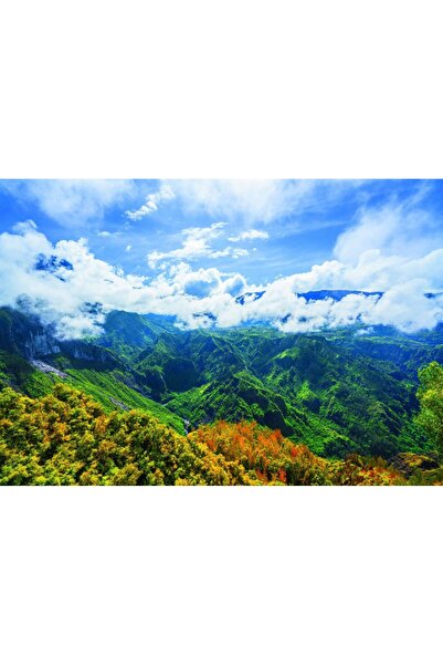 Bluebird Παζλ 1000 κομματιών - Η Επανένωση - Πίτον ντεν Νέιζ (Bluebird-Puzzle...