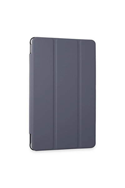 eco port Samsung Galaxy Tab A9 Case Tablet Smart Case - Lilac