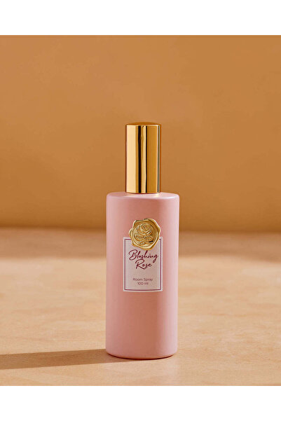 REDTAG بخاخ معطر للغرف برائحة الورد الوردي 100 مل