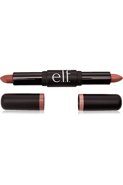 e.l.f cosmetic Day To Night Lipstick Duo, Need It Nudes