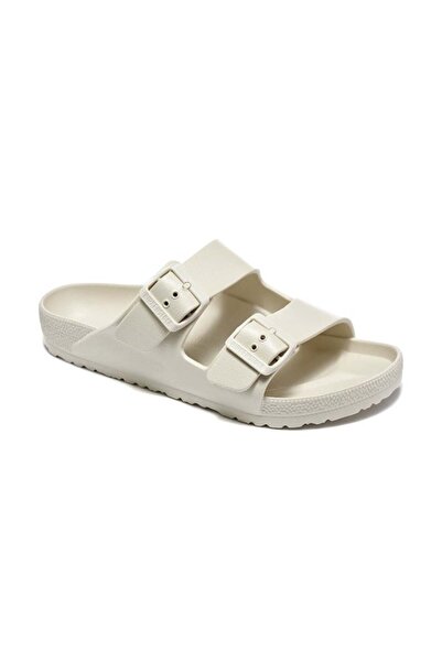Birkenstock Two-Strap EVA Sandals（Sizing runs large; order one size smaller）