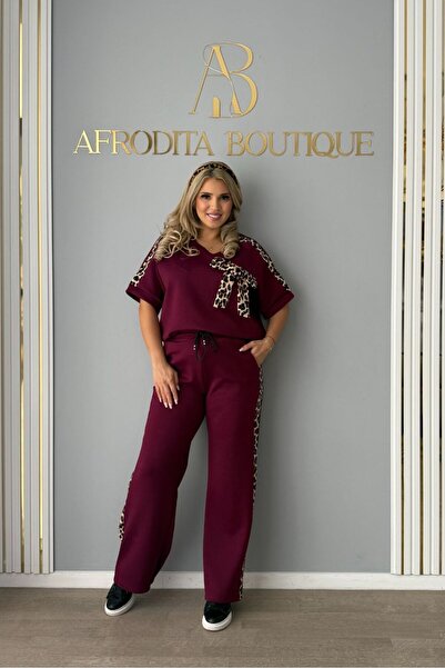 Afrodita Boutique Azrael Set