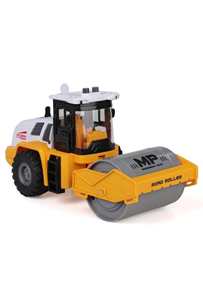CAN OYUNCAK Construction Machinery 1:16 - Standard Standard