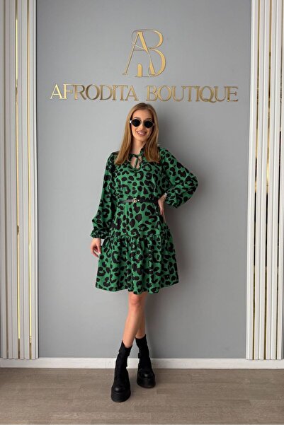 Afrodita Boutique Marga Dress