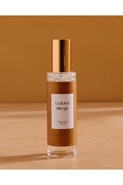REDTAG بخاخ غولدن ميراج للزجاج المنزلي (100 مل)