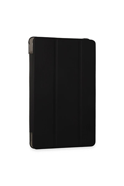 eco port Samsung Galaxy Tab A9 Case Tablet Smart Case - Black