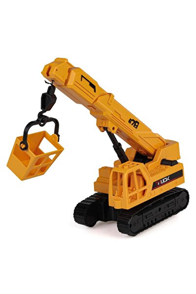 CAN OYUNCAK Boxed Friction Scoop - Standard Standard