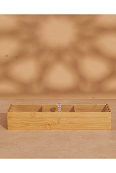 REDTAG وعاء وجبات خفيفة بيج سادة مع غطاء