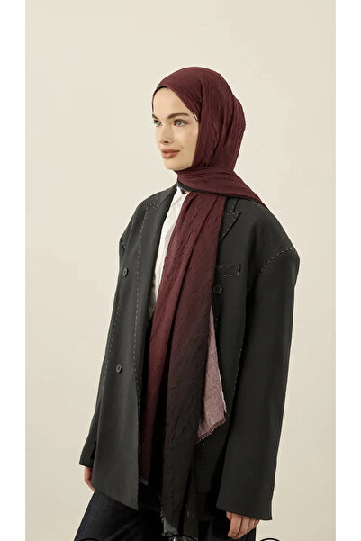 AMİNENESİL Degrade Aya Shawl