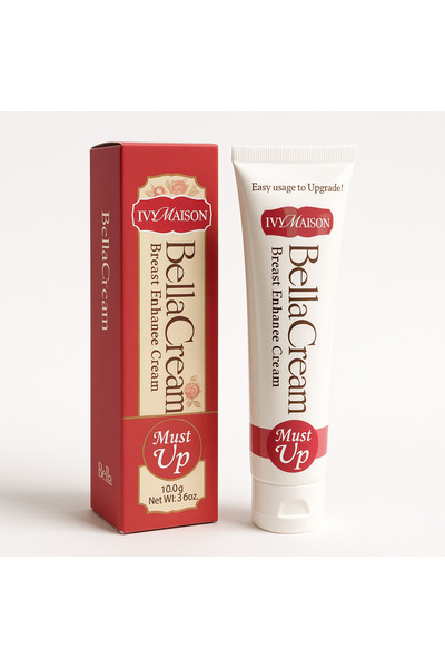 Ivy Maison كريم بيلا لتكبير الثدي