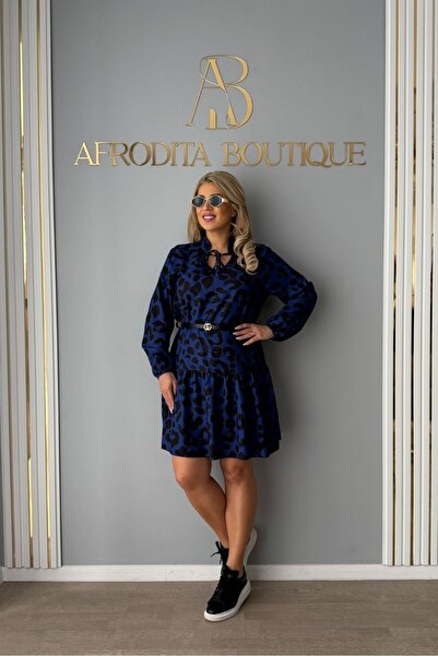 Afrodita Boutique Marga Dress