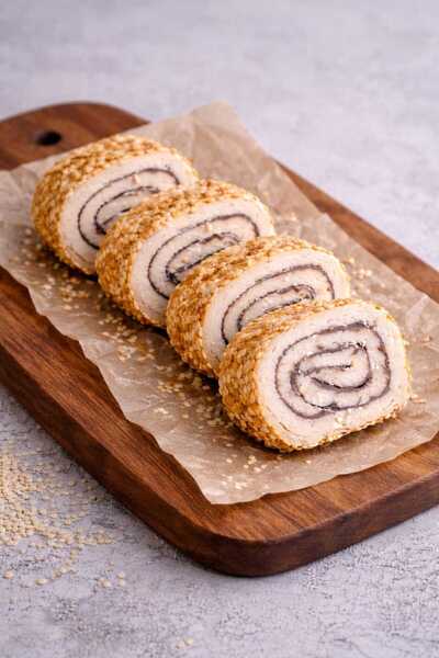 ŞİTOĞLU Susamlı Çikolatalı Tahin Helvası 500 Gr