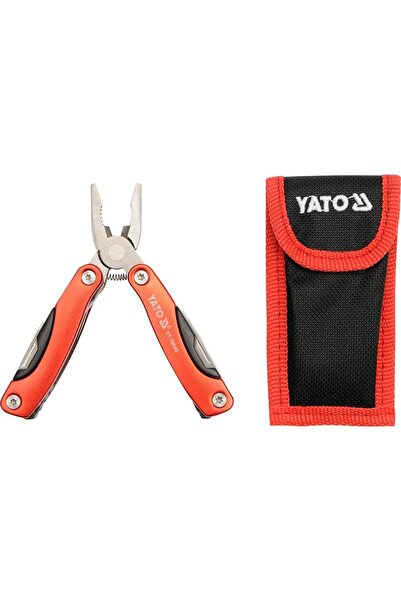 Other YT-76040 YATO Multifunction Tool