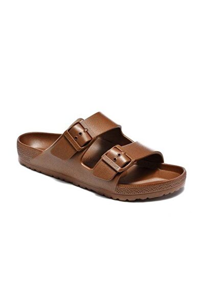 Birkenstock Two-Strap EVA Sandals（Sizing runs large; order one size smaller）