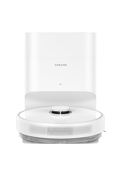 Dreame Aspirator robot D10 Plus Gen 2 RLD32GD, 6000 Pa, 285 min, 150ml, Smart...