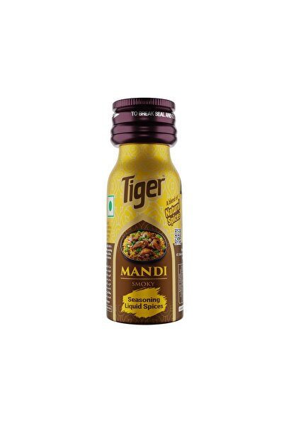 Tiger - Mandi Smoky Seasoning