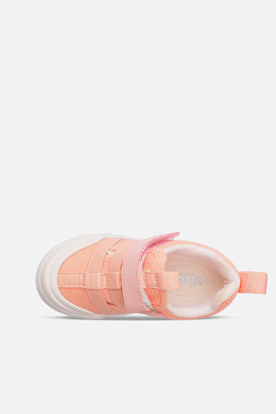 Vicco حذاء رياضي مومو لايت للفتيات لمرحلة ما قبل المدرسة