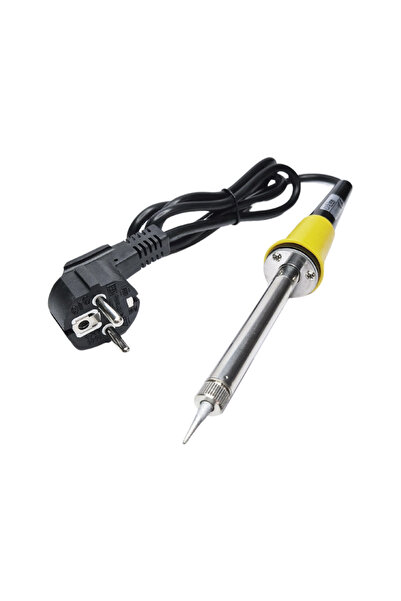 S-Line S Line 60W Minare Uçlu Kalem Havya | Yanmaz Uç