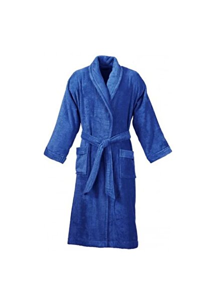 Laghari Home - Hotel Pakistan 100% Cotton Bathrobe from Pakistan, XXL, Unisex...