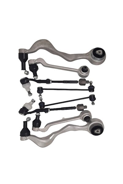 ATEC GERMANY Kit braț punte față (Atec Germania) pentru BMW E90