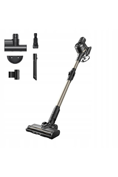 Dreame Ασύρματη ηλεκτρική σκούπα T30 Flex VJ74E, 450 W, 144 AW, 3 επίπεδα, 0,...