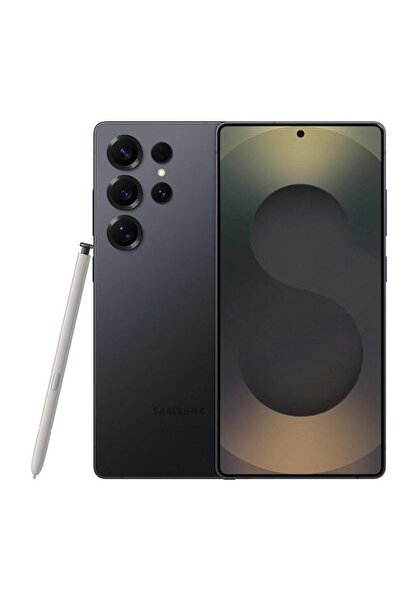 Samsung Mobile Phone Galaxy S25 Ultra 12GB/1TB 6.9" AMOLED Snapdragon 8 Elite