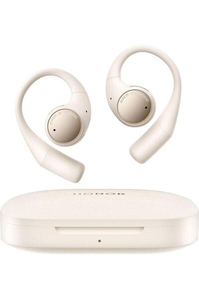 HONOR True Wireless Open Earbuds HONOR, Bluetooth, Touch Control, ANC, AI Tra...
