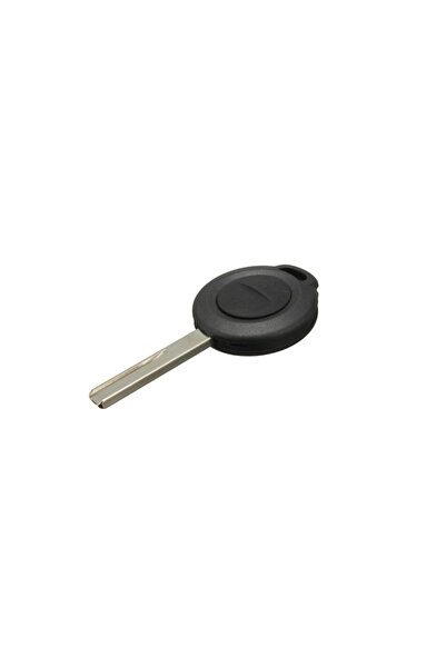 motor starter Round key shell with 2 buttons compatible with Mitsubishi