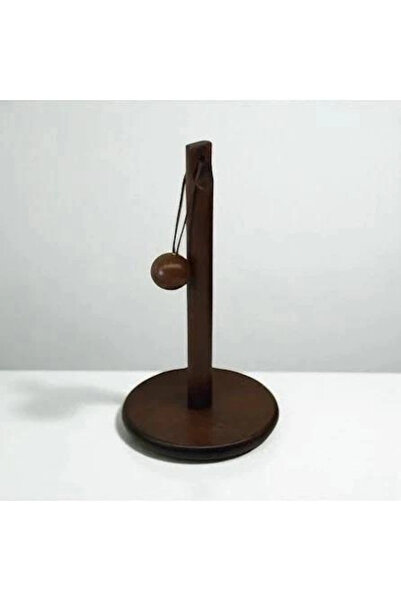 MİEN Ahşap Kağıt Havluluk