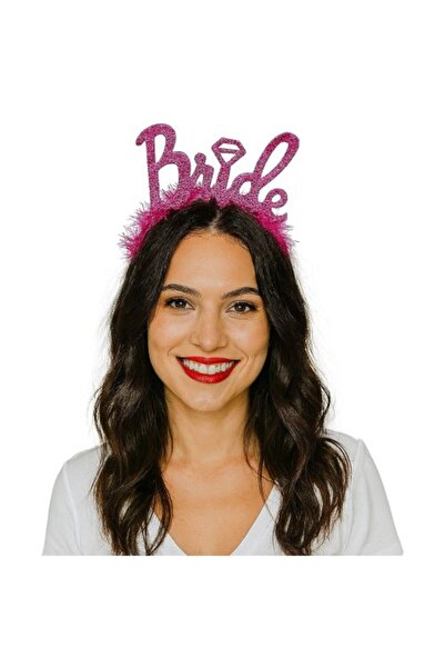 FREEDOM STOREE Φούξια Χρώμα Μπέρι Βέρα Βέρα Νυφικό Στέμμα