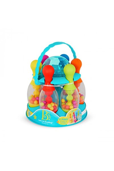 BATTAT Set de joaca Bowling, 25 x 25 x 24 cm