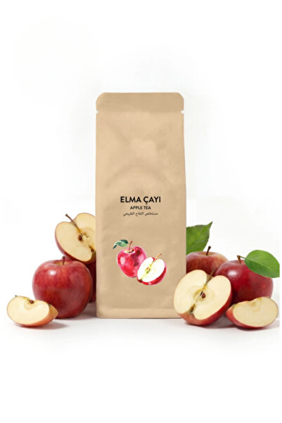 Gülşah Elma Çayı - Toz Elma Meyve Çay - 250 gr
