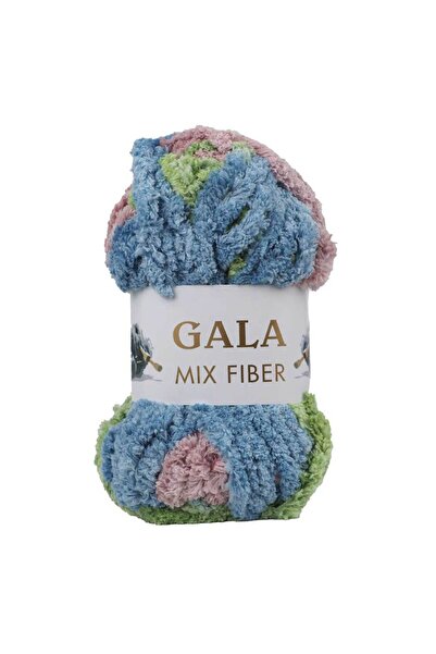 Gala Himalaya Export Surplus Ebruli K Βελούδο Πετσέτα Σπάτσο CK-2437 - Αποξηρ...