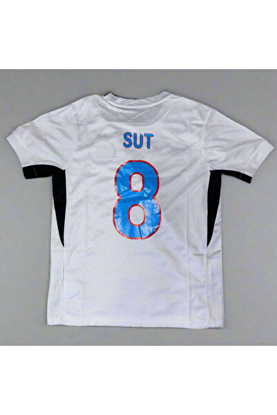 OEM Tricou FCSB Away 25/26 ALIBEC, SUT, TANASE - SUT, S