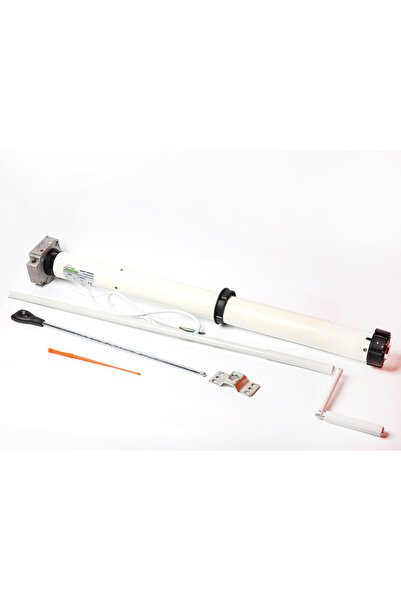 smart home Μοτέρ γκαραζόπορτας με άξονα διακόπτη SMART 70 100 Nm με λειτουργί...