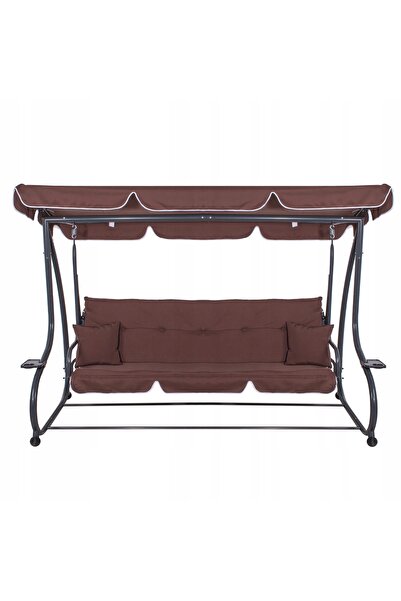 SERSIMO Atena 4-person swing bed, GS4, maximum weight 280kg