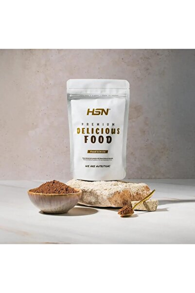 Hsn Natural Cocoa (Non-Alkalinized) | 150g | 100% Pure Natural Flavor | No Added Sugars