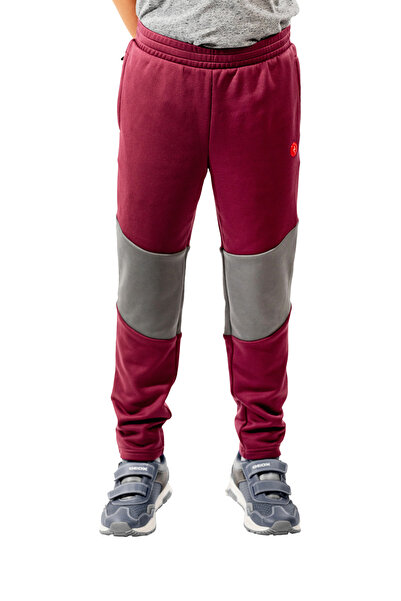 Zaecy Boy's Straight Leg Sweatpant
