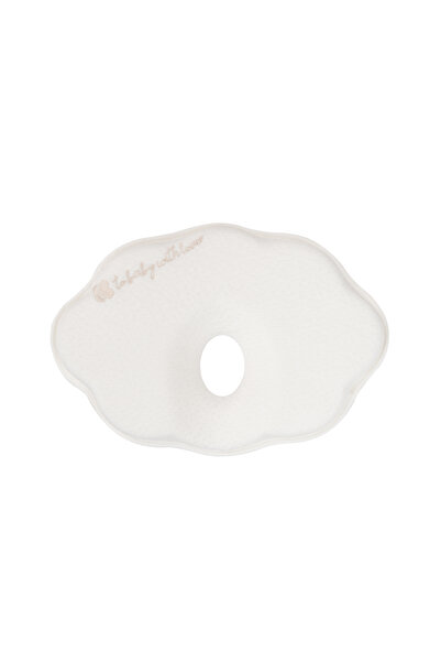 Kikka Boo Pernuta memory pentru formarea capului KikkaBoo Airknit Cloud White