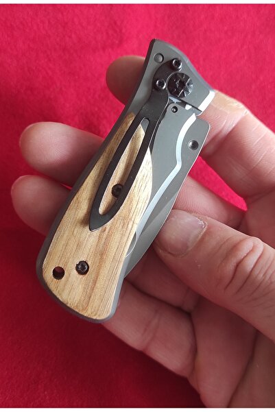 tekinhediyelik Buck Family Çakı X35